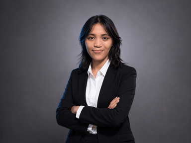 Johanna Panganuron