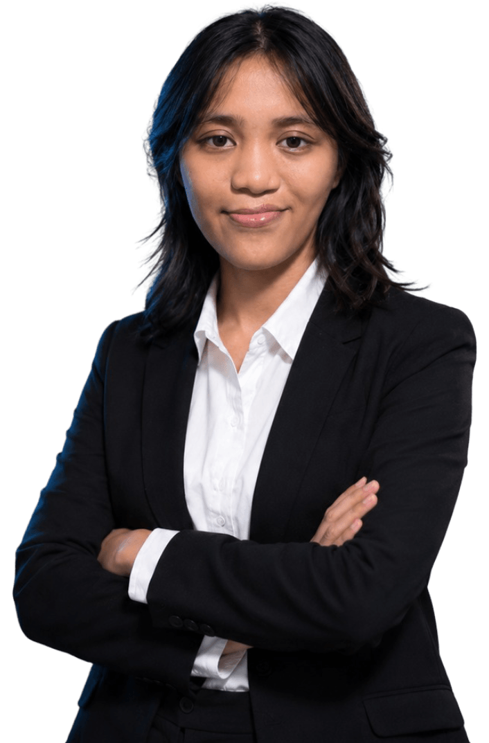 Johanna Panganuron